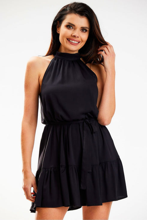 Robe de jour model 179591 awama